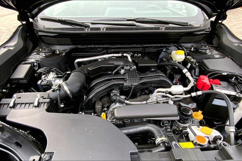 new 2026 Subaru Outback car, priced at $36,061