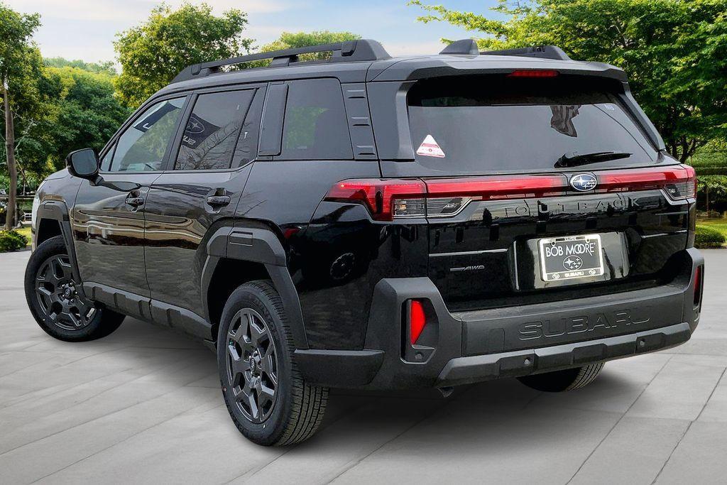 new 2026 Subaru Outback car, priced at $36,061