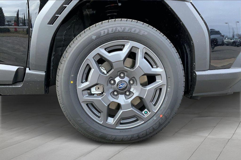 new 2026 Subaru Outback car, priced at $36,061