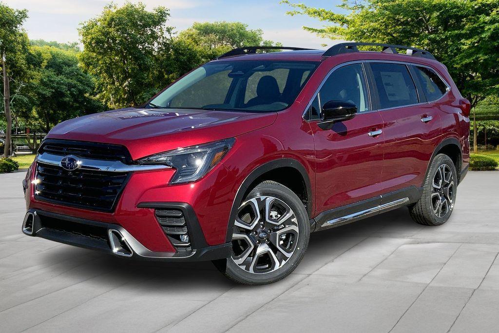new 2026 Subaru Ascent car, priced at $50,101