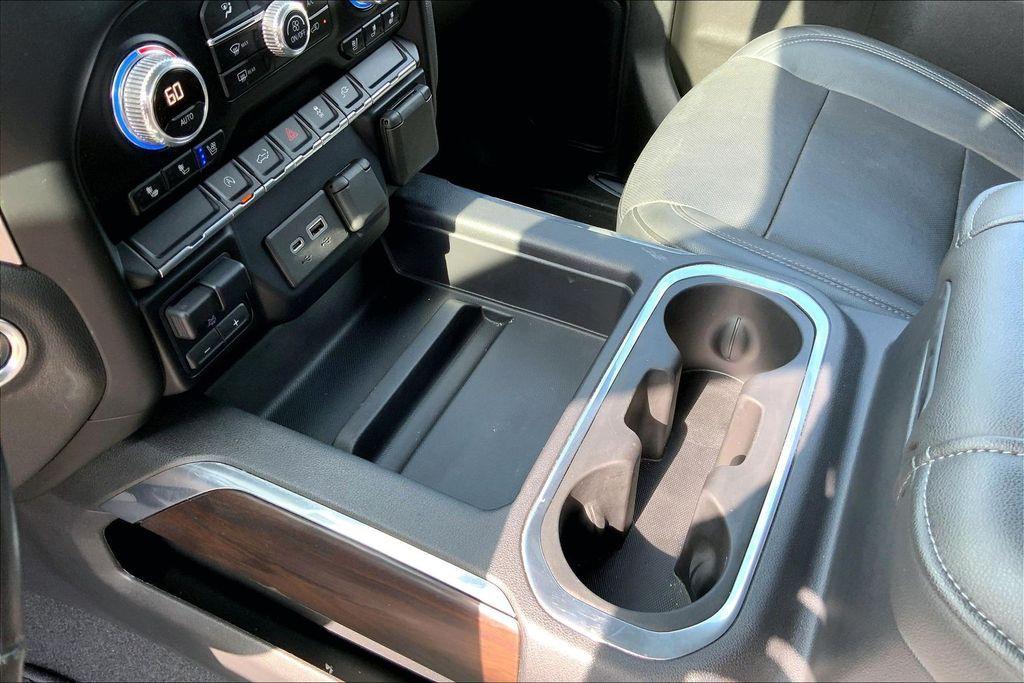 used 2019 GMC Sierra 1500 car, priced at $26,668