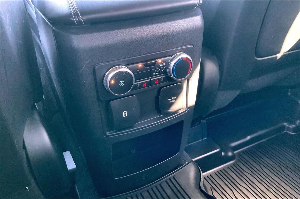 used 2020 Ford Explorer car, priced at $24,250