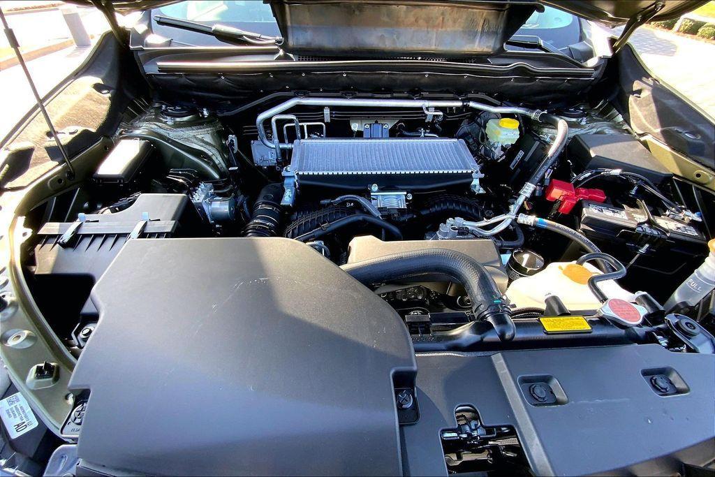 new 2026 Subaru Ascent car, priced at $40,218