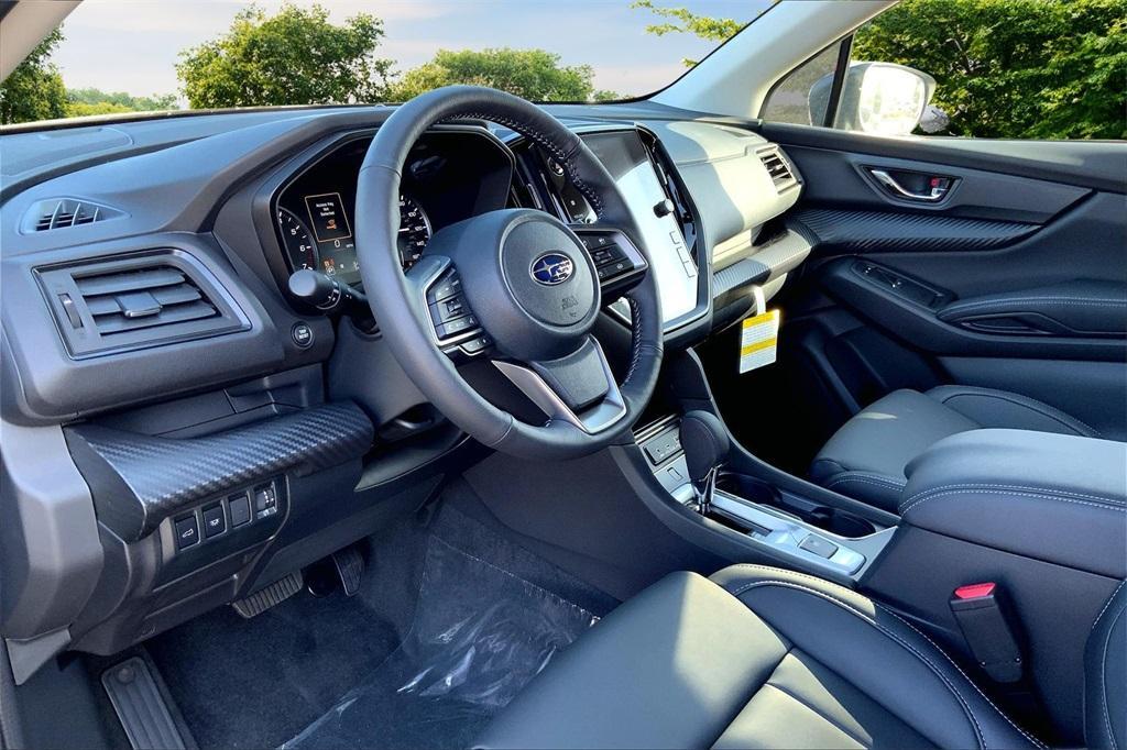 new 2026 Subaru Ascent car, priced at $43,120
