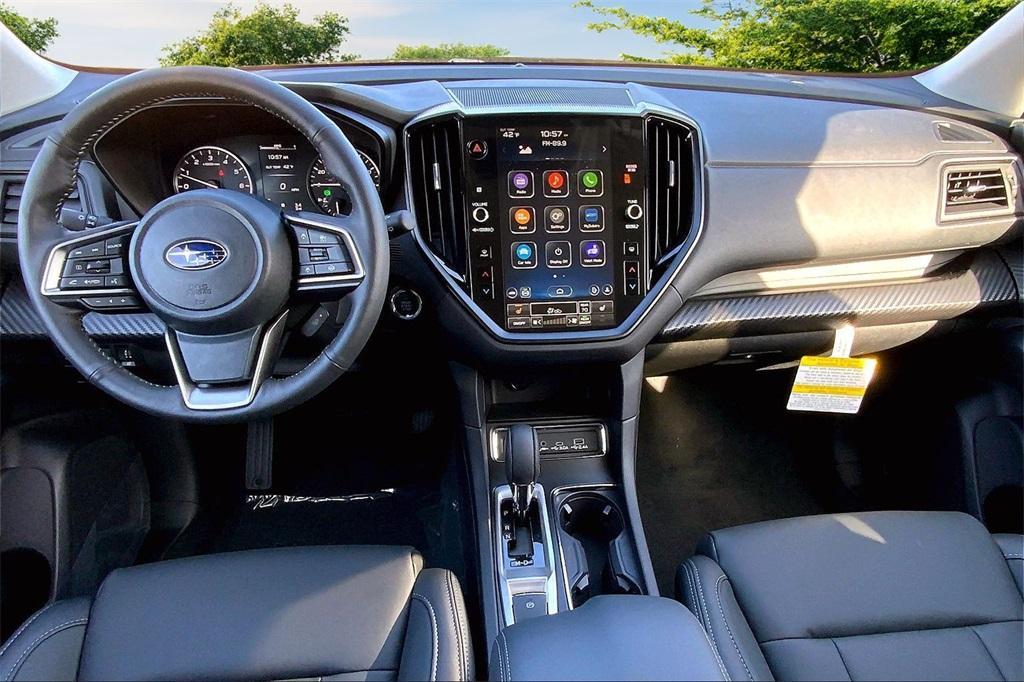 new 2026 Subaru Ascent car, priced at $43,120