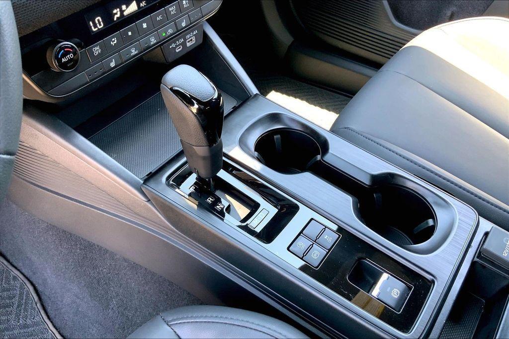 used 2026 Subaru Outback car, priced at $32,543