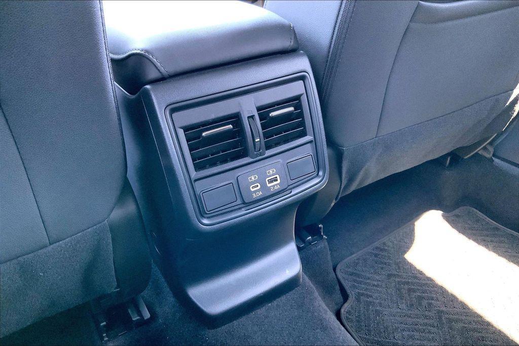 used 2026 Subaru Outback car, priced at $32,543