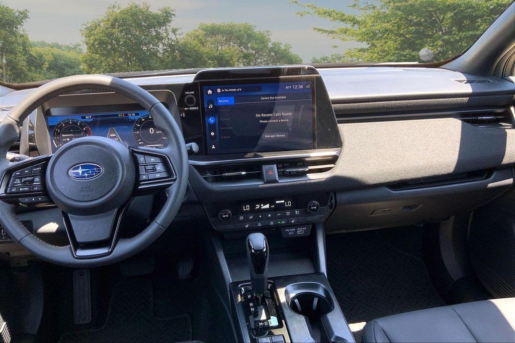 used 2026 Subaru Outback car, priced at $32,543