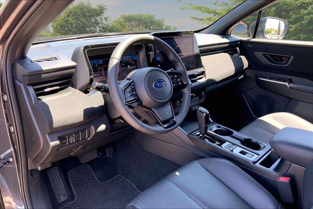 used 2026 Subaru Outback car, priced at $32,543