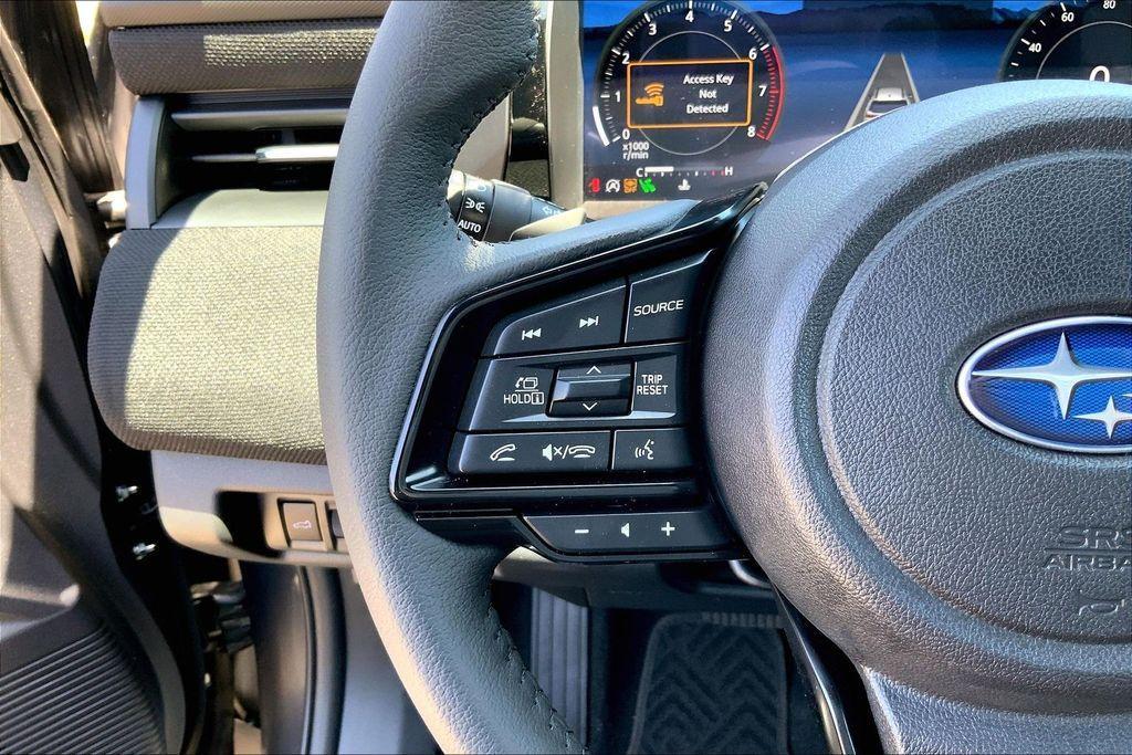 used 2026 Subaru Outback car, priced at $32,543