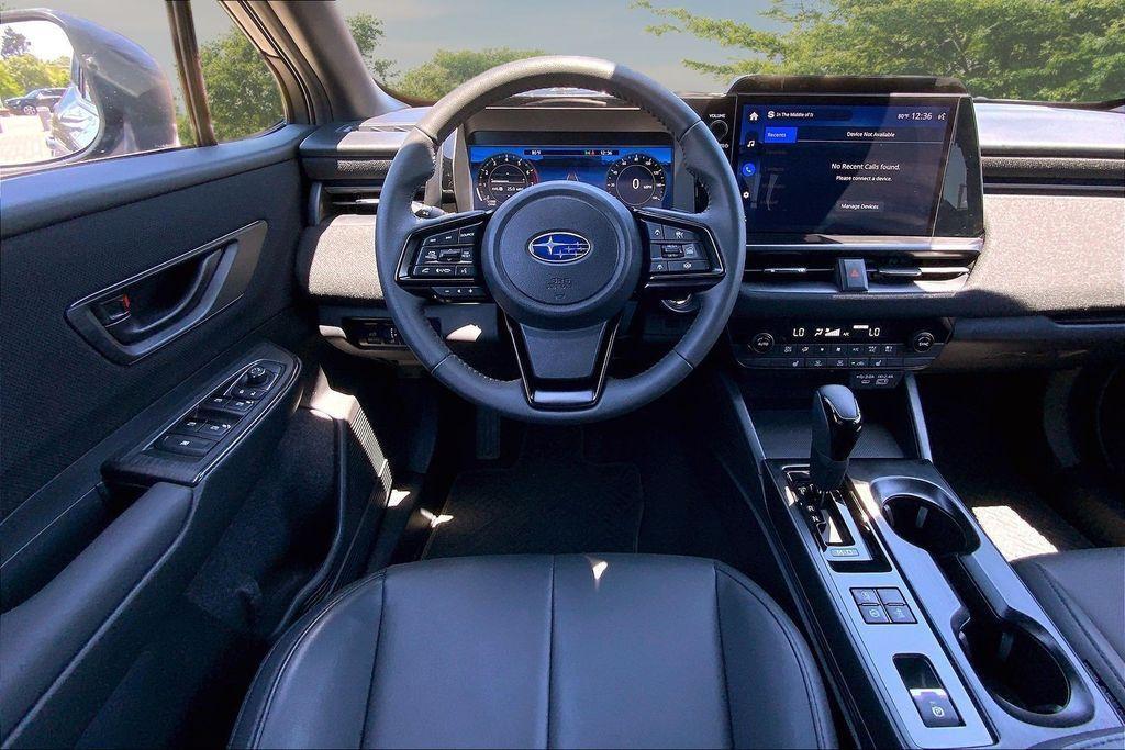 used 2026 Subaru Outback car, priced at $32,543