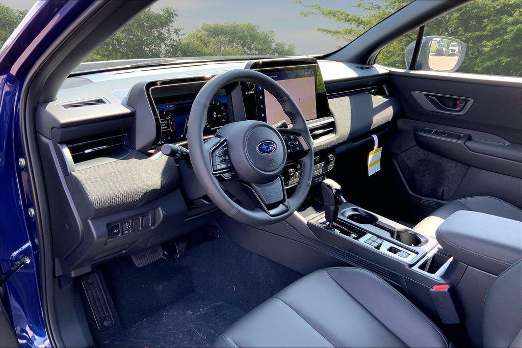 new 2026 Subaru Outback car, priced at $38,382