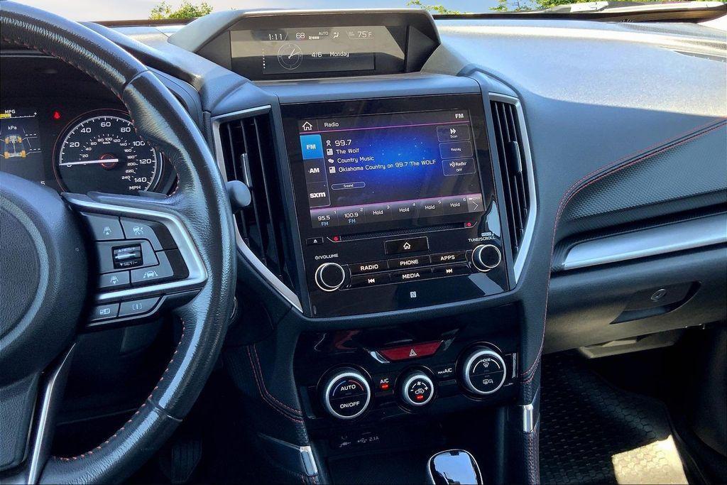 used 2019 Subaru Forester car, priced at $18,888