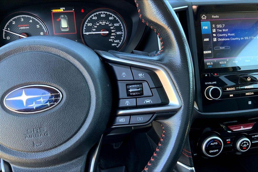 used 2019 Subaru Forester car, priced at $18,888