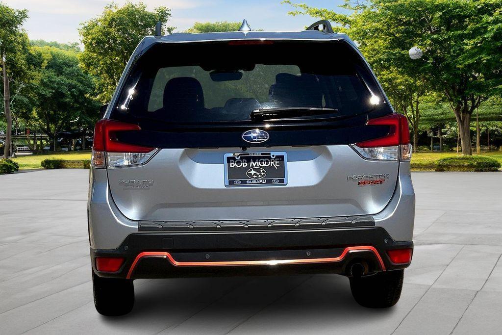 used 2019 Subaru Forester car, priced at $18,888