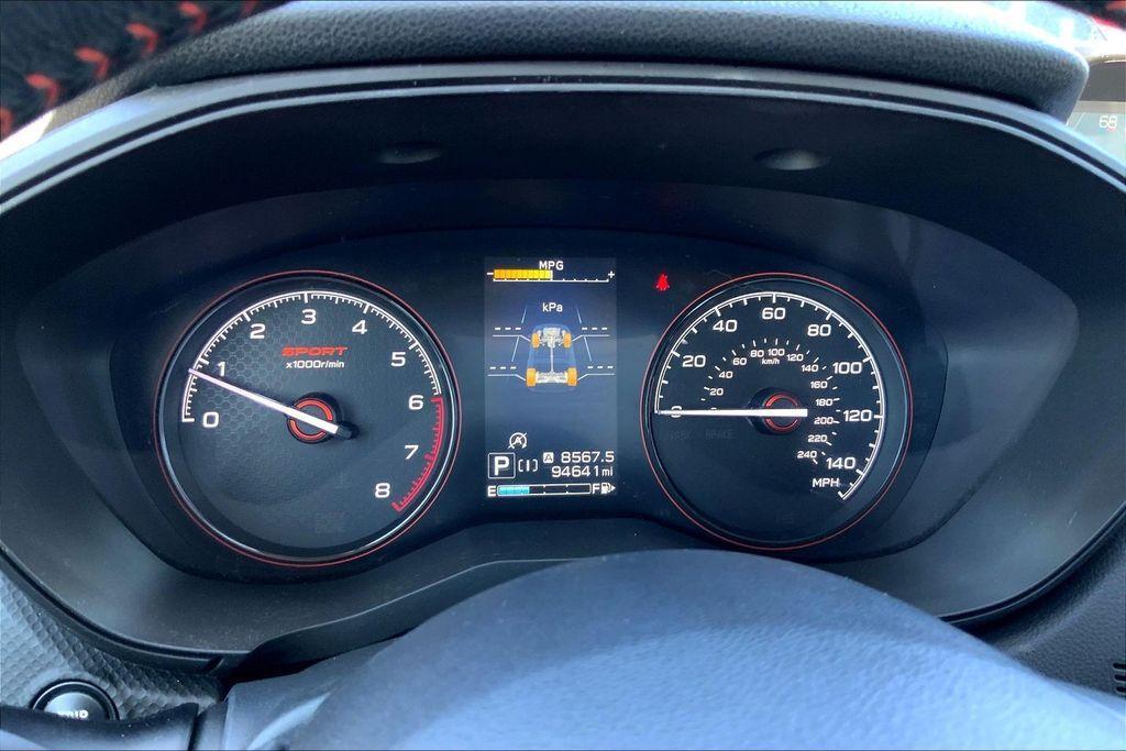 used 2019 Subaru Forester car, priced at $18,888