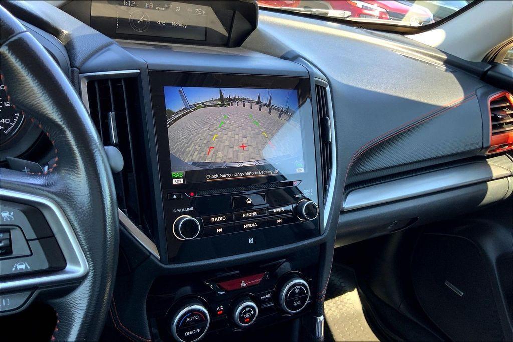 used 2019 Subaru Forester car, priced at $18,888