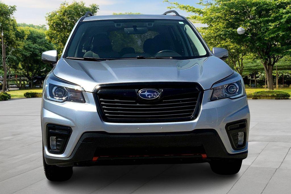 used 2019 Subaru Forester car, priced at $18,888
