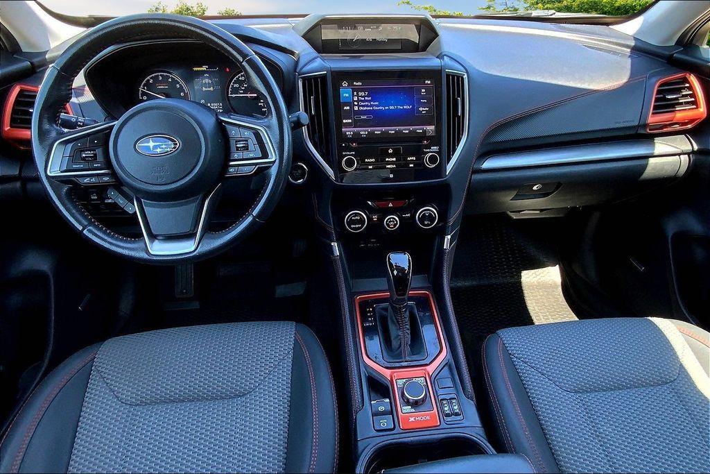 used 2019 Subaru Forester car, priced at $18,888