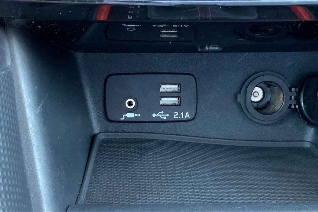 used 2019 Subaru Forester car, priced at $18,888