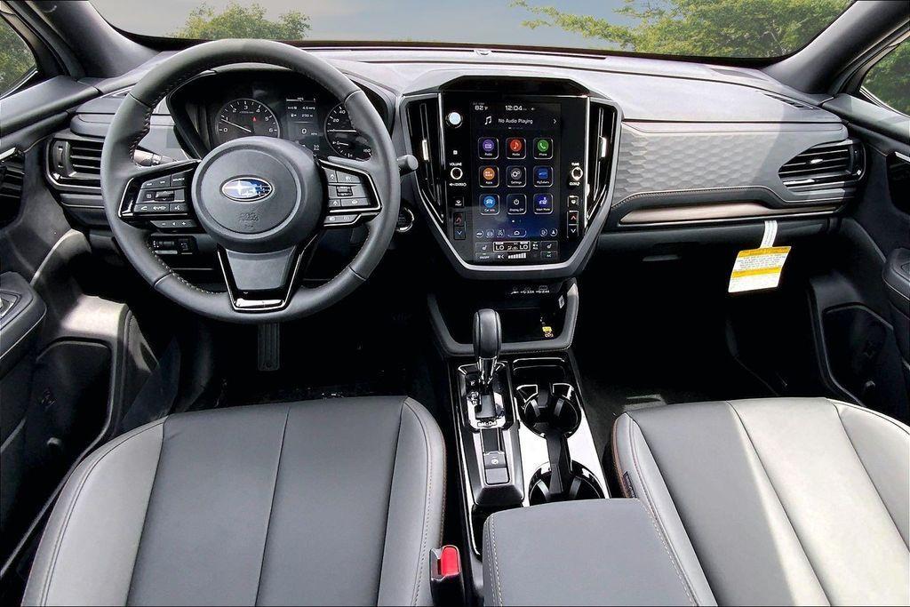 new 2026 Subaru Forester car, priced at $40,179