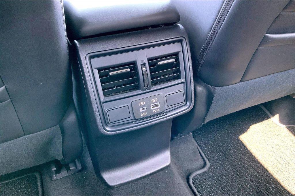 used 2026 Subaru Forester car, priced at $32,566