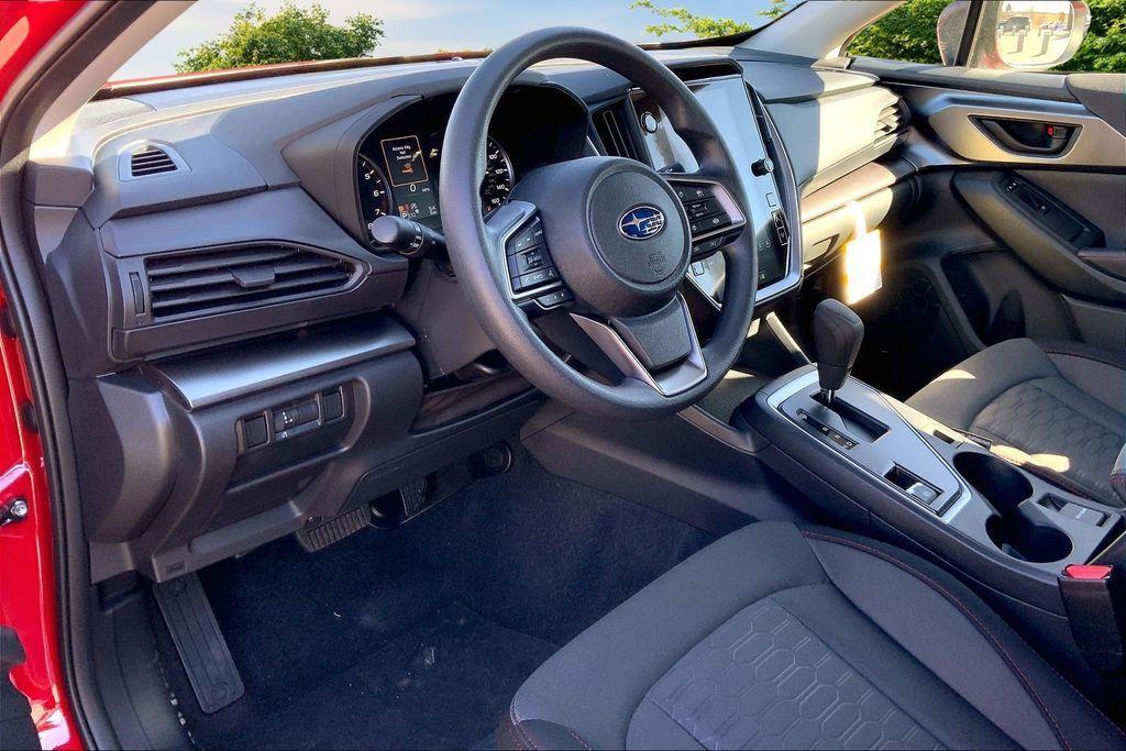 new 2026 Subaru Impreza car, priced at $28,806