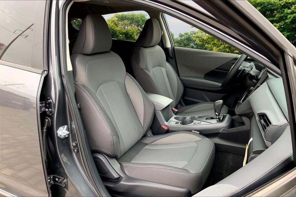 new 2026 Subaru Crosstrek car, priced at $30,985