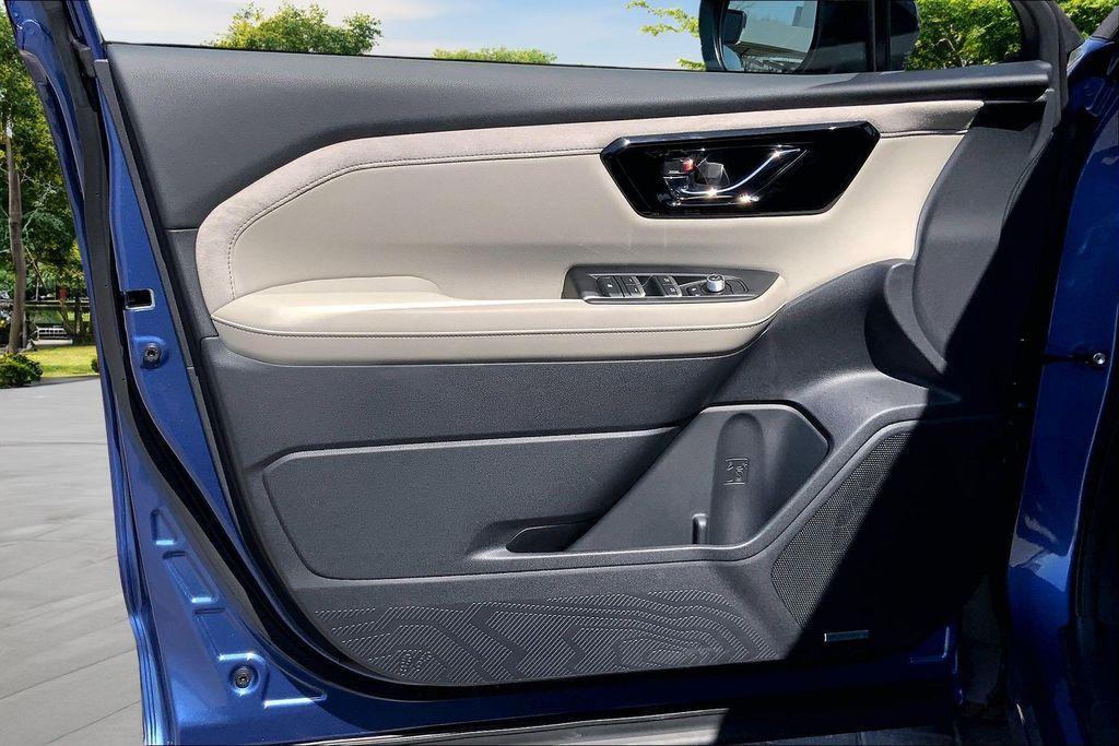 used 2026 Subaru Forester car, priced at $36,888