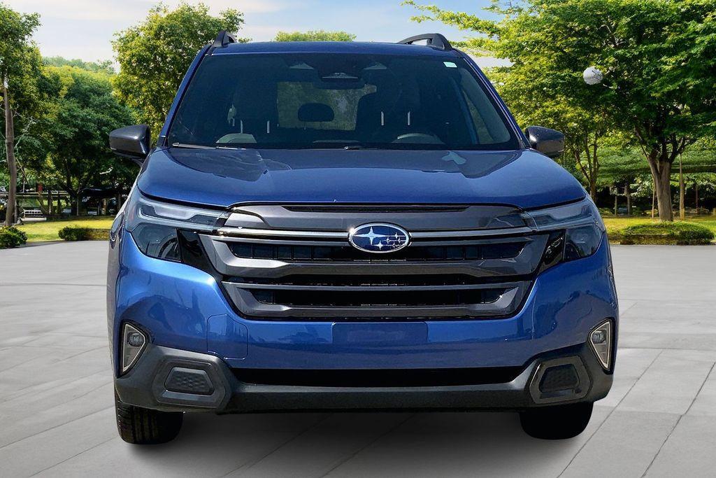 used 2026 Subaru Forester car, priced at $36,888