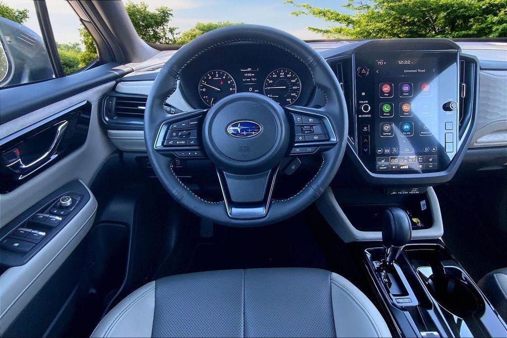 used 2026 Subaru Forester car, priced at $36,888