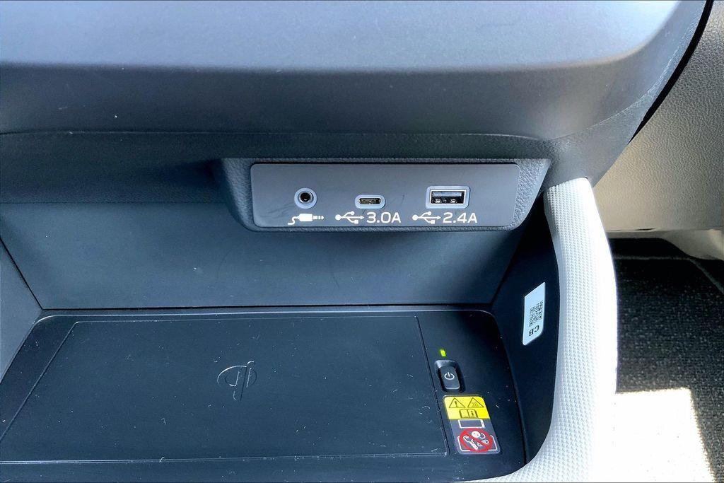 used 2026 Subaru Forester car, priced at $36,888