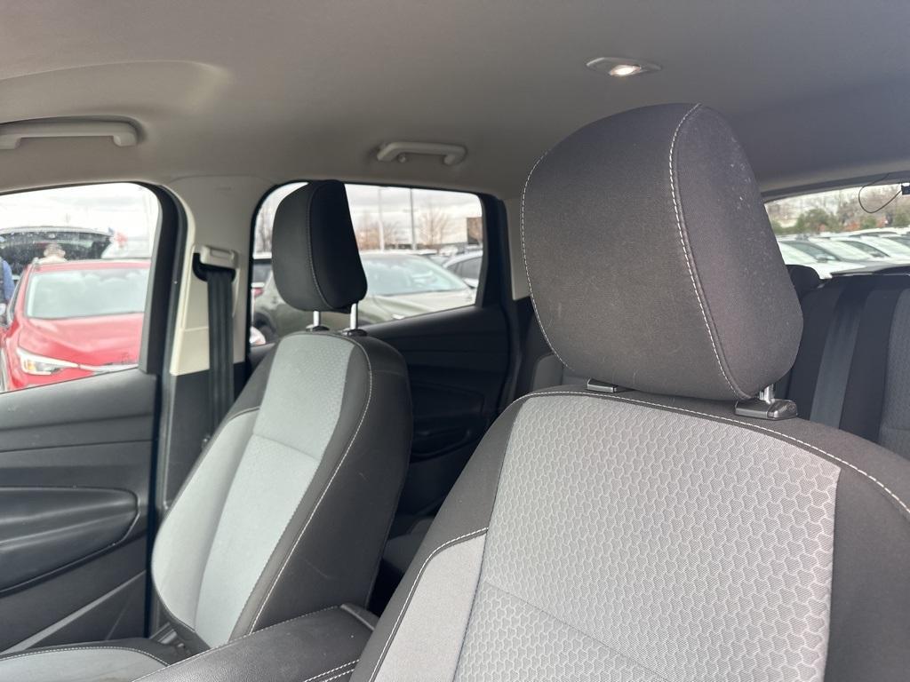 used 2019 Ford Escape car, priced at $13,800