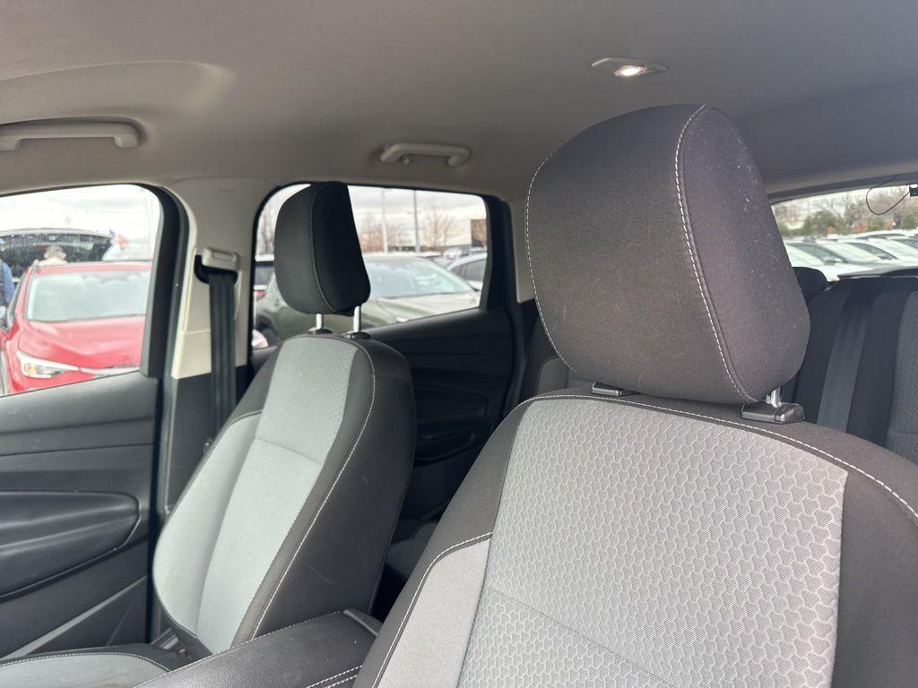 used 2019 Ford Escape car, priced at $11,999