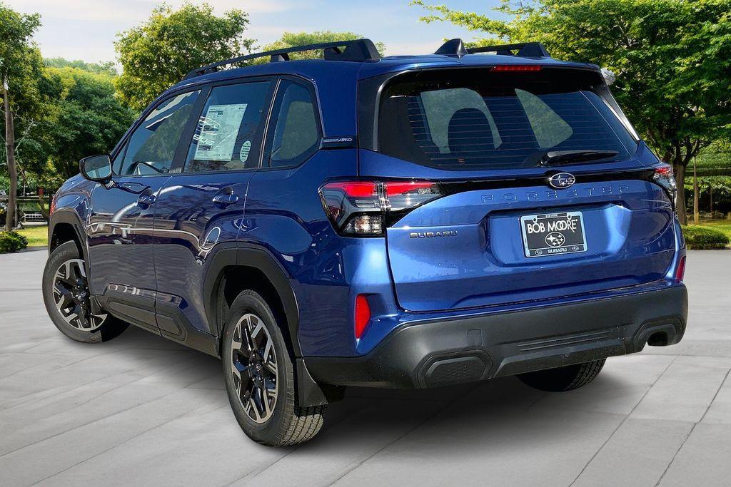 new 2026 Subaru Forester car, priced at $29,198