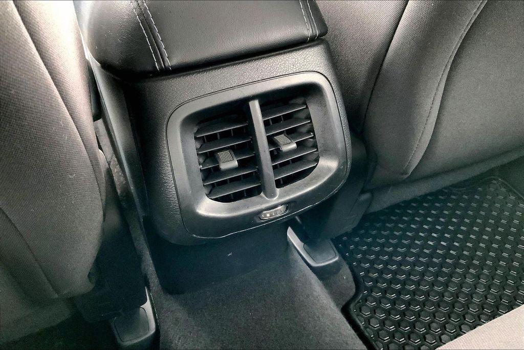 used 2019 Jeep Cherokee car, priced at $11,912