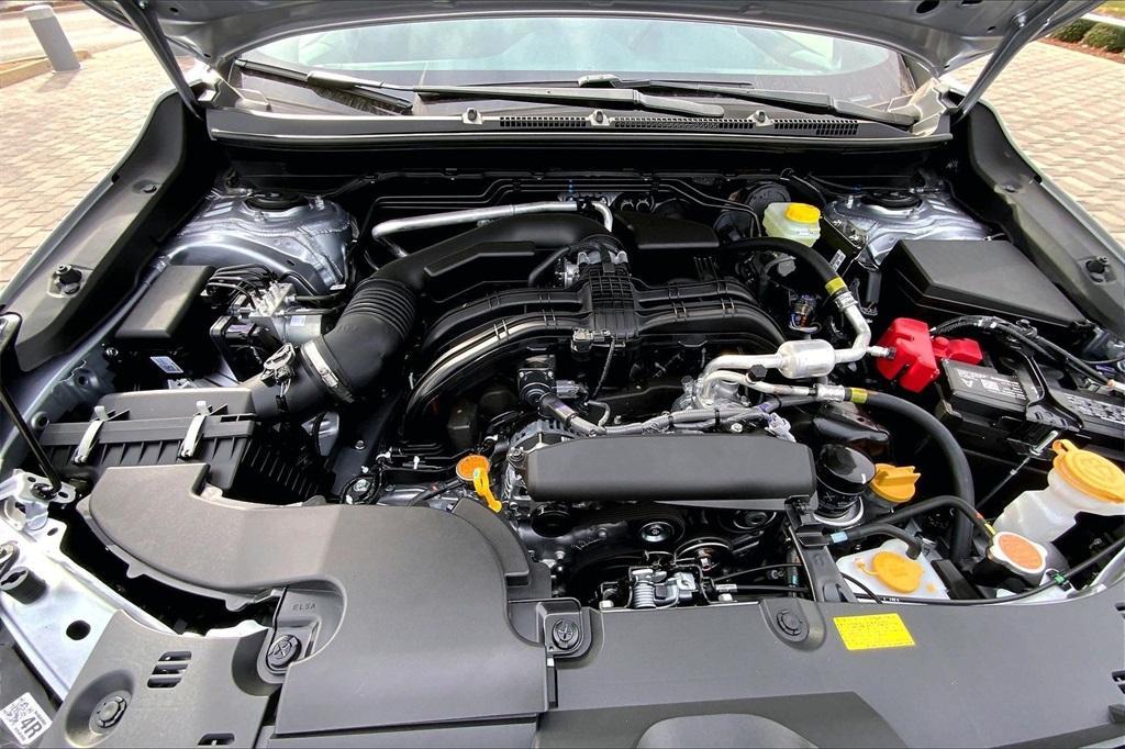 new 2026 Subaru Crosstrek car, priced at $31,313