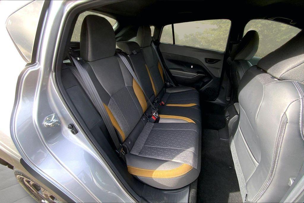 new 2026 Subaru Crosstrek car, priced at $31,313