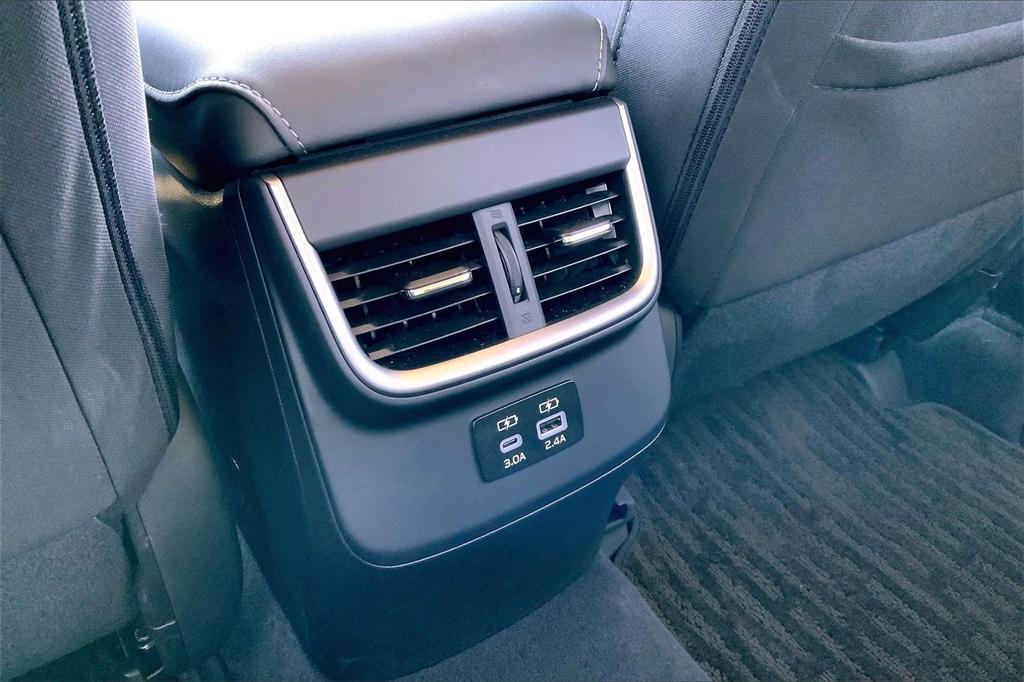 used 2025 Subaru Outback car, priced at $28,100