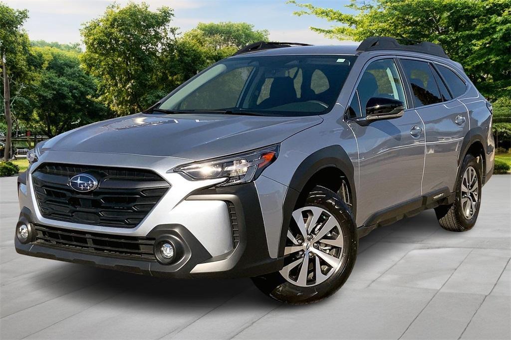 used 2025 Subaru Outback car, priced at $28,900