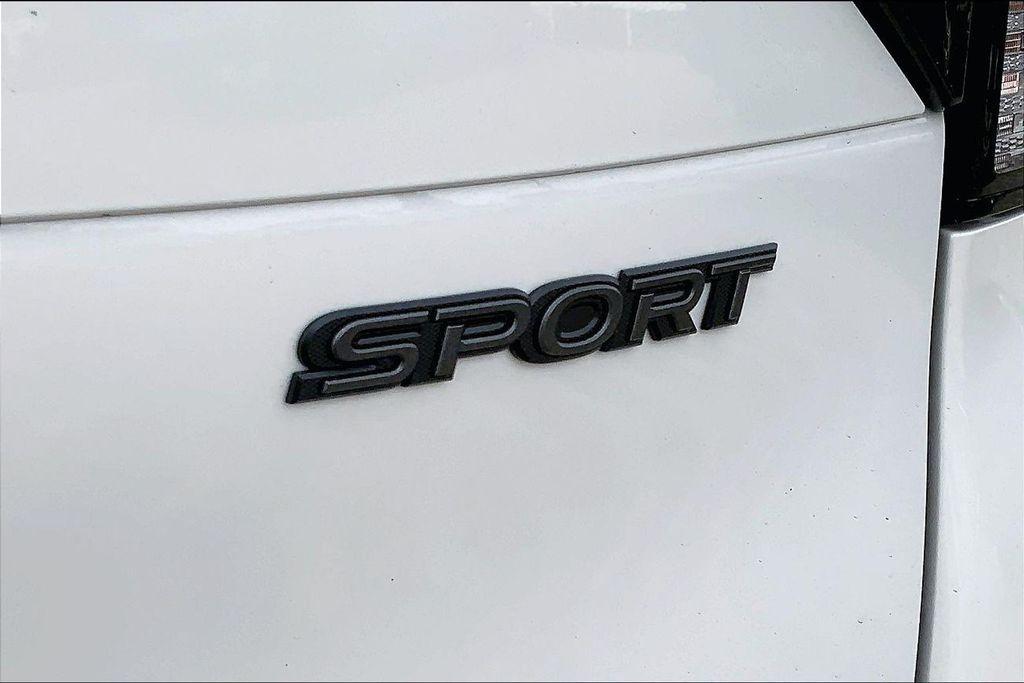 new 2026 Subaru Forester car, priced at $40,480