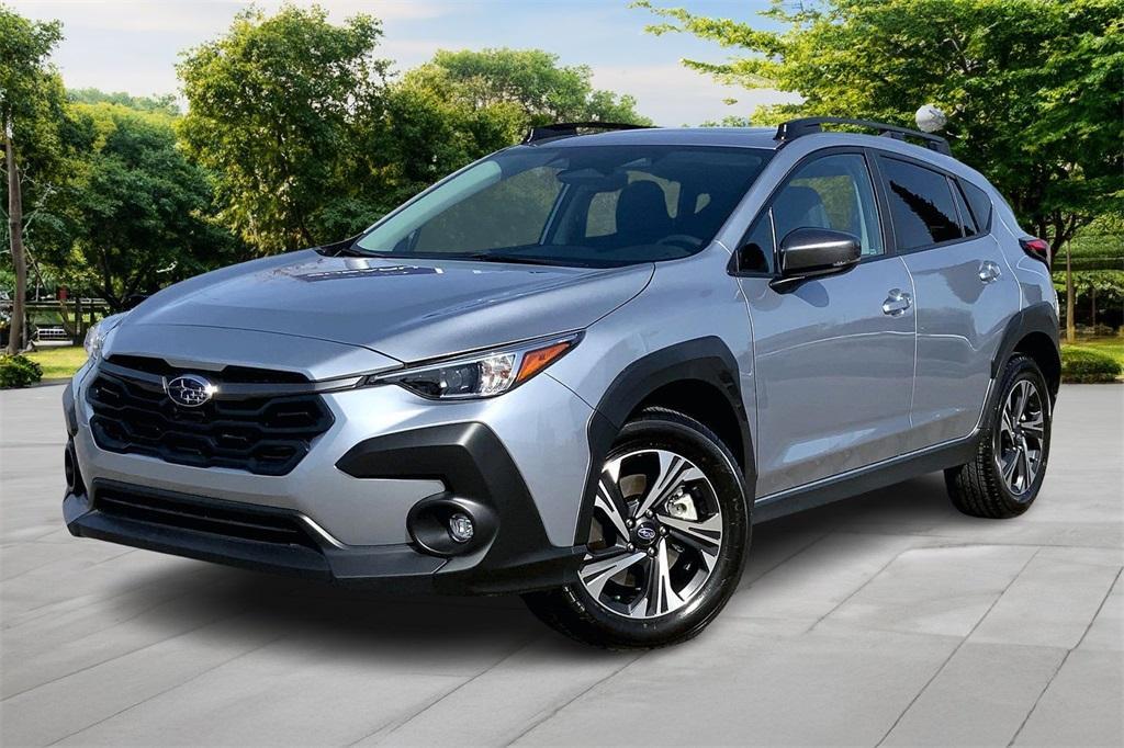 used 2026 Subaru Crosstrek car, priced at $28,900