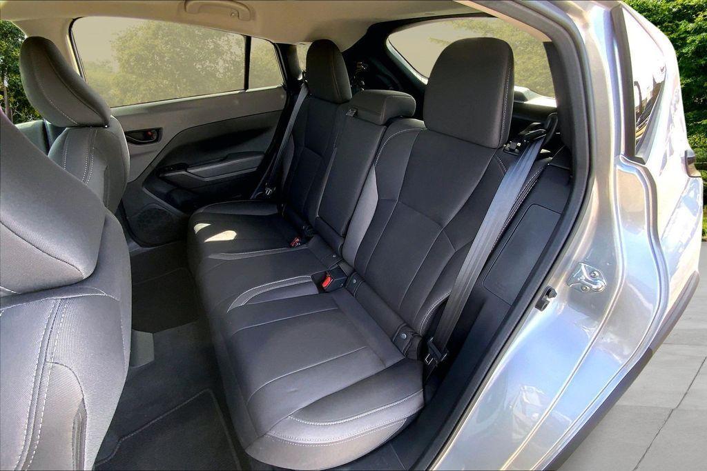 used 2026 Subaru Crosstrek car, priced at $27,133