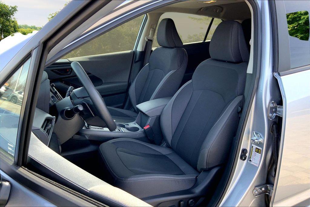used 2026 Subaru Crosstrek car, priced at $27,133
