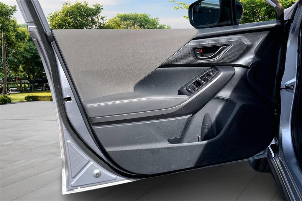 used 2026 Subaru Crosstrek car, priced at $28,900