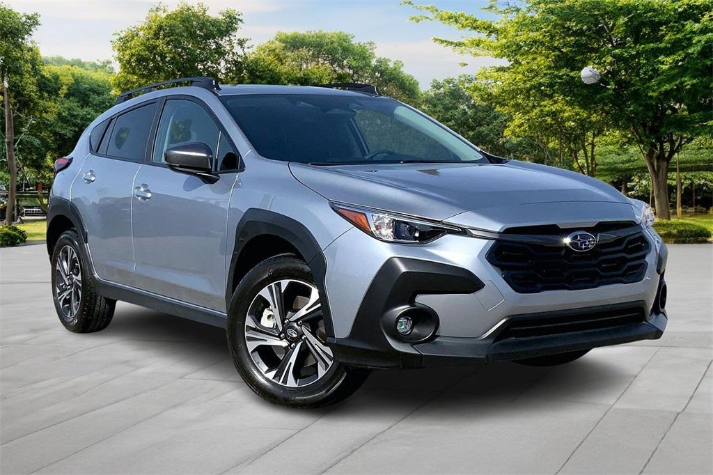 used 2026 Subaru Crosstrek car, priced at $28,900