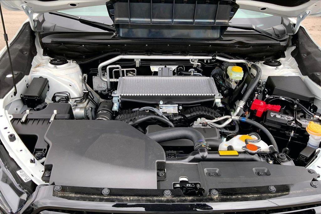 new 2026 Subaru Ascent car, priced at $43,718