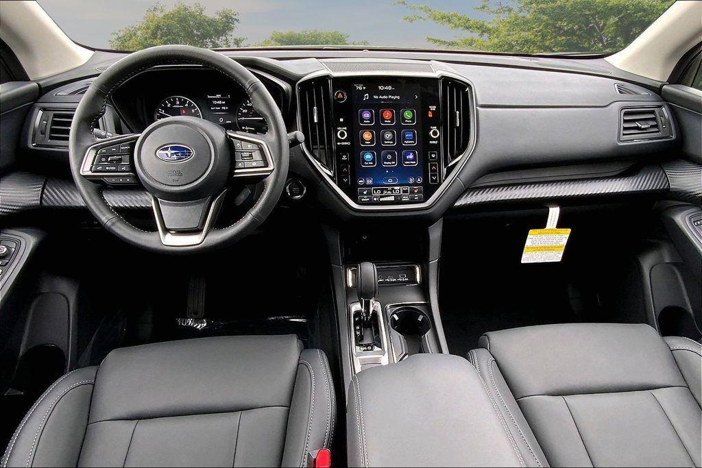 new 2026 Subaru Ascent car, priced at $43,718