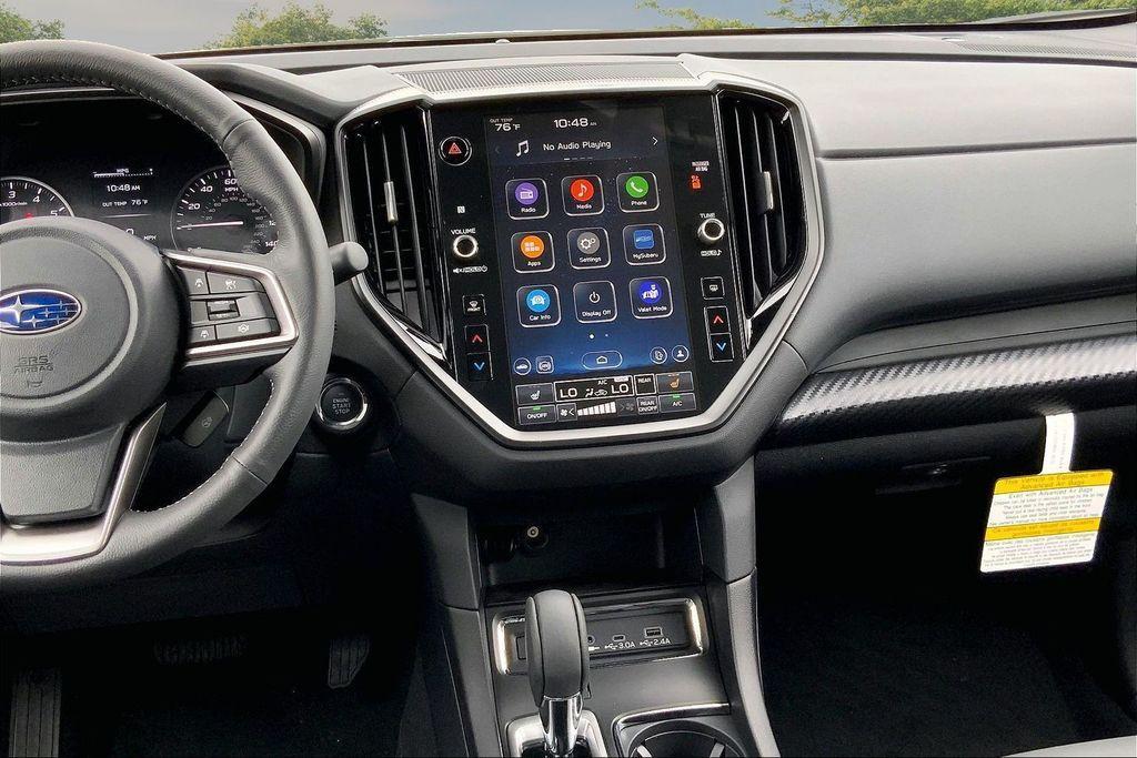 new 2026 Subaru Ascent car, priced at $43,718