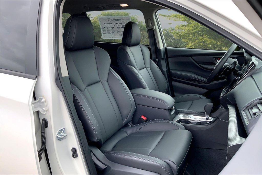 new 2026 Subaru Ascent car, priced at $43,718